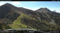 Archiv Foto Webcam Prà Fiorì im Fassatal 11:00