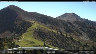 Archiv Foto Webcam Prà Fiorì im Fassatal 12:00