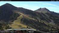 Archiv Foto Webcam Prà Fiorì im Fassatal 11:00