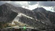 Archived image Webcam Val di Fiemme, Prà Fiorì 13:00