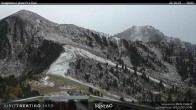 Archived image Webcam Val di Fiemme, Prà Fiorì 15:00