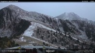 Archived image Webcam Val di Fiemme, Prà Fiorì 17:00