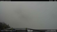 Archiv Foto Webcam Prà Fiorì im Fassatal 11:00