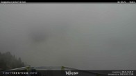 Archiv Foto Webcam Prà Fiorì im Fassatal 13:00