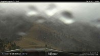 Archiv Foto Webcam Prà Fiorì im Fassatal 11:00