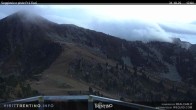 Archived image Webcam Val di Fiemme, Prà Fiorì 17:00