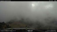 Archiv Foto Webcam Prà Fiorì im Fassatal 13:00