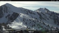 Archiv Foto Webcam Prà Fiorì im Fassatal 11:00