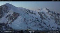 Archiv Foto Webcam Prà Fiorì im Fassatal 06:00