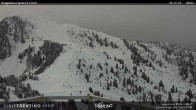 Archiv Foto Webcam Prà Fiorì im Fassatal 07:00
