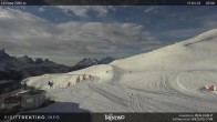 Archived image Webcam Ronchi-Valbona Lift, Alpe Lusia 07:00