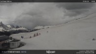 Archived image Webcam Ronchi-Valbona Lift, Alpe Lusia 13:00