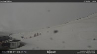 Archived image Webcam Ronchi-Valbona Lift, Alpe Lusia 15:00