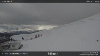 Archiv Foto Webcam Gondelbahn Ronchi-Valbona, Skigebiet Alpe Lusia 07:00
