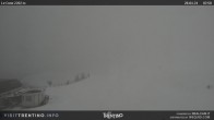 Archiv Foto Webcam Gondelbahn Ronchi-Valbona, Skigebiet Alpe Lusia 07:00