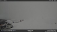 Archiv Foto Webcam Gondelbahn Ronchi-Valbona, Skigebiet Alpe Lusia 09:00