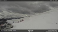 Archiv Foto Webcam Gondelbahn Ronchi-Valbona, Skigebiet Alpe Lusia 11:00