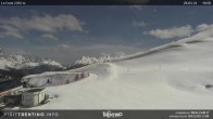 Archiv Foto Webcam Gondelbahn Ronchi-Valbona, Skigebiet Alpe Lusia 15:00