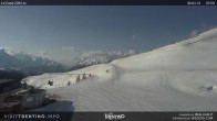Archived image Webcam Ronchi-Valbona Lift, Alpe Lusia 07:00