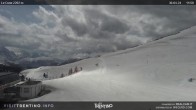 Archived image Webcam Ronchi-Valbona Lift, Alpe Lusia 11:00
