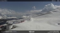 Archiv Foto Webcam Gondelbahn Ronchi-Valbona, Skigebiet Alpe Lusia 15:00