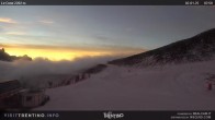 Archived image Webcam Ronchi-Valbona Lift, Alpe Lusia 07:00