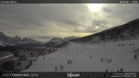 Archived image Webcam Ronchi-Valbona Lift, Alpe Lusia 11:00