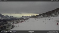 Archived image Webcam Ronchi-Valbona Lift, Alpe Lusia 13:00