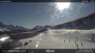 Archiv Foto Webcam Gondelbahn Ronchi-Valbona, Skigebiet Alpe Lusia 11:00