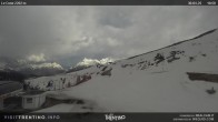 Archiv Foto Webcam Gondelbahn Ronchi-Valbona, Skigebiet Alpe Lusia 17:00