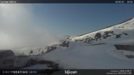 Archiv Foto Webcam Gondelbahn Ronchi-Valbona, Skigebiet Alpe Lusia 07:00