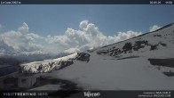 Archiv Foto Webcam Gondelbahn Ronchi-Valbona, Skigebiet Alpe Lusia 11:00