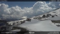 Archiv Foto Webcam Gondelbahn Ronchi-Valbona, Skigebiet Alpe Lusia 13:00