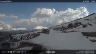Archiv Foto Webcam Gondelbahn Ronchi-Valbona, Skigebiet Alpe Lusia 15:00