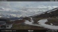 Archived image Webcam Ronchi-Valbona Lift, Alpe Lusia 15:00