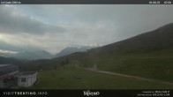 Archiv Foto Webcam Gondelbahn Ronchi-Valbona, Skigebiet Alpe Lusia 07:00
