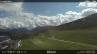 Archived image Webcam Ronchi-Valbona Lift, Alpe Lusia 11:00