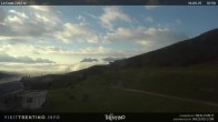 Archived image Webcam Ronchi-Valbona Lift, Alpe Lusia 07:00
