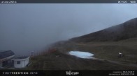 Archiv Foto Webcam Gondelbahn Ronchi-Valbona, Skigebiet Alpe Lusia 17:00