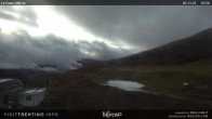 Archiv Foto Webcam Gondelbahn Ronchi-Valbona, Skigebiet Alpe Lusia 07:00