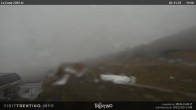 Archiv Foto Webcam Gondelbahn Ronchi-Valbona, Skigebiet Alpe Lusia 11:00