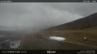Archiv Foto Webcam Gondelbahn Ronchi-Valbona, Skigebiet Alpe Lusia 13:00