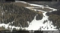 Archived image Webcam Piavac slope at Val di Fassa 09:00