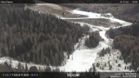 Archiv Foto Webcam Piste Piavac, Fassatal 11:00