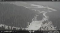 Archiv Foto Webcam Piste Piavac, Fassatal 15:00