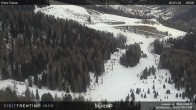 Archived image Webcam Piavac slope at Val di Fassa 09:00