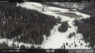 Archived image Webcam Piavac slope at Val di Fassa 13:00