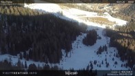 Archiv Foto Webcam Piste Piavac, Fassatal 09:00