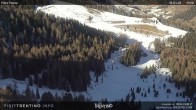 Archiv Foto Webcam Piste Piavac, Fassatal 11:00