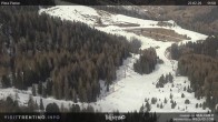 Archiv Foto Webcam Piste Piavac, Fassatal 11:00